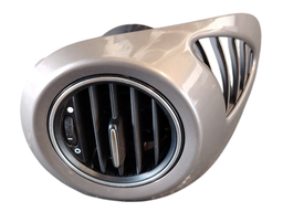 DIFUSOR AR ESQUERDO ORIGINAL FIAT GRAND SIENA 100196195 