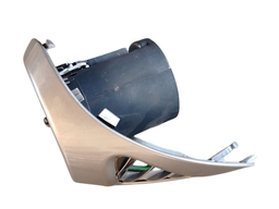 DIFUSOR AR ESQUERDO ORIGINAL FIAT GRAND SIENA 100196195 