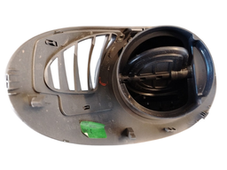 Difusor Ar Esquerdo Original Fiat Grand Siena 100196195 