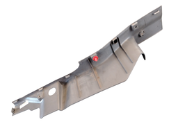 SOLEIRA PORTA TRASEIRA ESQ ORIGI FIAT GRAND SIENA 100181611