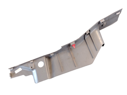 Soleira porta traseira esq Origi Fiat grand Siena 100181611