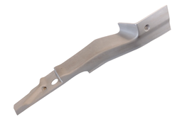 SOLEIRA PORTA TRASEIRA ESQ ORIGI FIAT GRAND SIENA 100181611