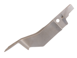 SOLEIRA PORTA TRASEIRA ESQ ORIGI FIAT GRAND SIENA 100181611