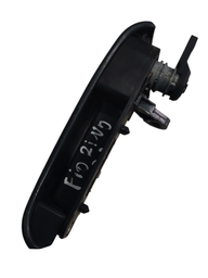 MAÇANETA EXTERNA DIANTEIRA ESQUERDA FIAT UNO DRIVE 2016-21