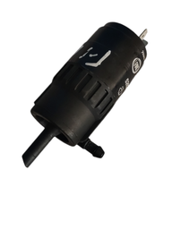 BOMBA ESGUICHO ÁGUA LIMPADOR PARABRISA ORIGINA FIAT 52023084