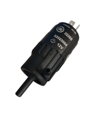 Bomba Esguicho Água Limpador Parabrisa Origina Fiat 52023084