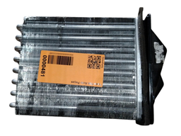 RADIADOR AR QUENTE FIAT PALIO/UNO/MOBI 503410200