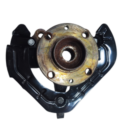 Manga Eixo Montante Esquerdo Mobi 1.0 2017/ Furos Desalinhad