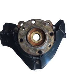 MANGA EIXO ESQUERDO UNO VIVACE 1.0 1.4 11/13 S/ABS S/BIELETA