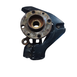 MANGA EIXO ESQUERDO UNO VIVACE 1.0 1.4 11/13 S/ABS S/BIELETA