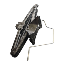 MACACO SANFONA FIAT FIORINO 2014-24 46536158 ORIGINAL