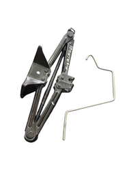 MACACO SANFONA FIAT FIORINO 2014-24 46536158 ORIGINAL