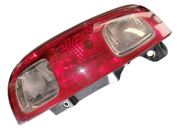 LANTERNA TRASEIRA ESQUERDA FIAT UNO VIVACE 13/16 SPORTING