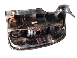 LANTERNA TRASEIRA ESQUERDA FUME FIAT UNO VIVACE 