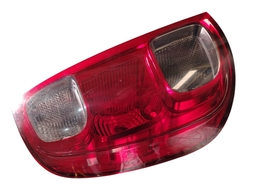 Lanterna traseira esquerda fume Fiat uno vivace 