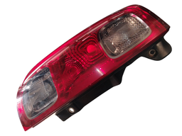 Lanterna traseira esquerda cristal Fiat uno vivace 