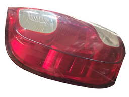 LANTERNA TRASEIRA ESQUERDA CRISTAL FIAT UNO VIVACE SPORTING