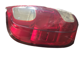 LANTERNA TRASEIRA ESQUERDA CRISTAL FIAT UNO VIVACE SPORTING