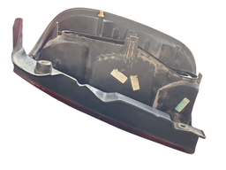 LANTERNA TRASEIRA ESQUERDA CRISTAL FIAT UNO VIVACE SPORTING