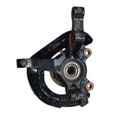 MANGA EIXO MONTANTE ESQUERDO MOBI 1.0 2017/ FUROS DESALINHAD