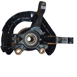 MANGA EIXO MONTANTE ESQUERDO MOBI 1.0 2017/ FUROS DESALINHAD