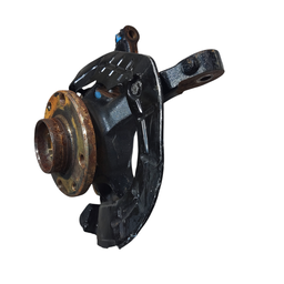 MANGA EIXO MONTANTE ESQUERDO MOBI 1.0 2017/ FUROS DESALINHAD