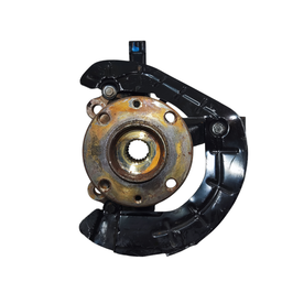 Manga Eixo Montante Esquerdo Mobi 1.0 2017/ Furos Desalinhad