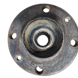 MANGA EIXO MONTANTE ESQUERDO UNO FIORINO 1984 2013 (LER)