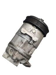 Compressor Ar Condicionado Fiat Firefly Aspirado 52093151