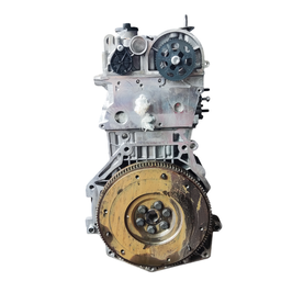 MOTOR GOL UP! POLO 1.0 12V 3CC MPI FLEX 2015 2016 2017/..