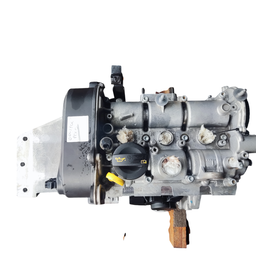 MOTOR GOL UP! POLO 1.0 12V 3CC MPI FLEX 2015 2016 2017/..