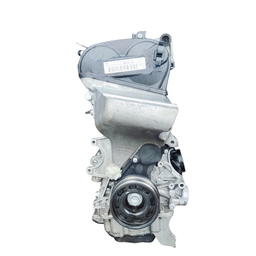 Motor Gol Up! Polo 1.0 12v 3cc Mpi Flex 2015 2016 2017/..