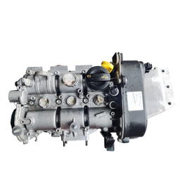 MOTOR GOL UP! POLO 1.0 12V 3CC MPI FLEX 2015 2016 2017/..