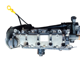 MOTOR GOL G3 G4 1.0 8V POWER FLEX 2005 2006 A 2014