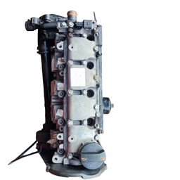 MOTOR GOL G3 G4 1.0 8V POWER FLEX 2005 2006 A 2014