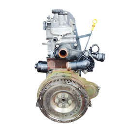 MOTOR GOL G3 G4 1.0 8V POWER FLEX 2005 2006 A 2014