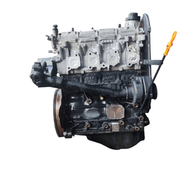 MOTOR GOL G3 G4 1.0 8V POWER FLEX 2005 2006 A 2014