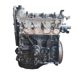 Motor Gol G3 G4 1.0 8v Power Flex 2005 2006 a 2014