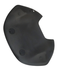 ACABAMENTO MOLDURA PAINEL INSTRUMENTO FIAT ARGO 2018-22