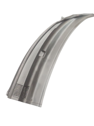 Grade Churrasqueira Direita Fiat Argo/Cronos 100248543