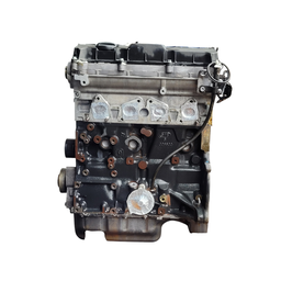 MOTOR PEUGEOT 206 207 307 C3 C4 1.6 16V FLEX 2005/14 S/VVT