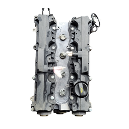 MOTOR PEUGEOT 206 207 307 C3 C4 1.6 16V FLEX 2005/14 S/VVT