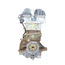 MOTOR PEUGEOT 206 207 307 C3 C4 1.6 16V FLEX 2005/14 S/VVT