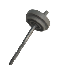 PARAFUSO FIXAÇÃO ESTEPE ORIGINAL FIAT ARGO/CRONOS 2017-25