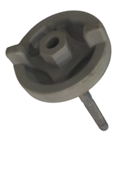 PARAFUSO FIXAÇÃO ESTEPE ORIGINAL FIAT ARGO/CRONOS 2017-25