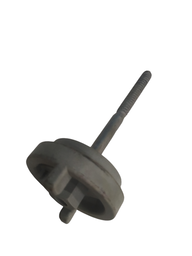 Parafuso Fixação Estepe Original Fiat Argo/Cronos 2017-25