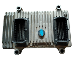 Modulo injeção Fiat grand Siena 1.6 Etorq  55246898
