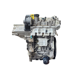 Motor Golf Polo Virtus T-Cross Nivus 1.0 12v 3cc Tsi 17/