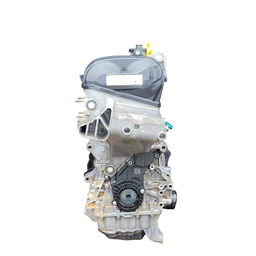 Motor Golf Polo Virtus T-Cross Nivus 1.0 12v 3cc Tsi 17/