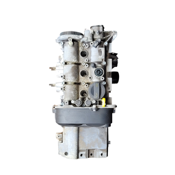 MOTOR GOLF POLO VIRTUS T-CROSS NIVUS 1.0 12V 3CC TSI 17/